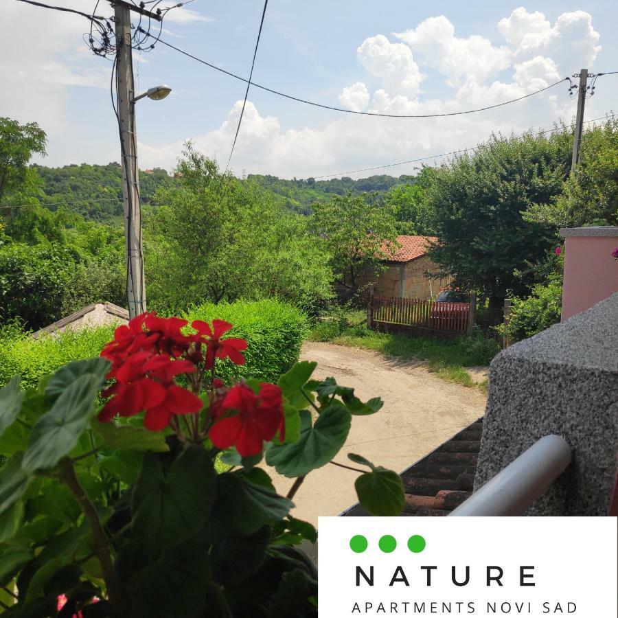 Just Nature Нови-Сад Экстерьер фото